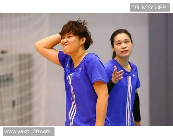 陈娜的排球人生深度对话:追寻梦想与奋斗的足迹