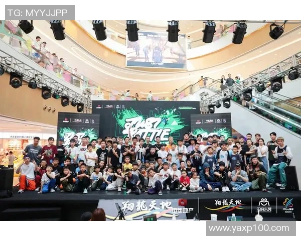 全国街舞大赛积分榜更新杭州攀岩队以54分稳居第一名