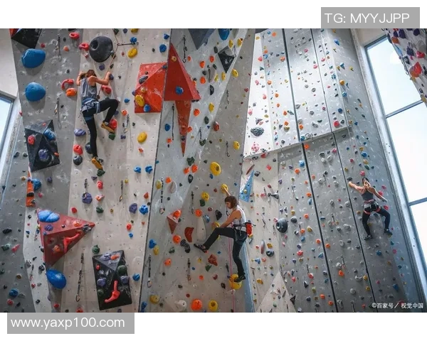 攀岩战术排行榜揭晓北京攀岩队荣获第二名的辉煌成就